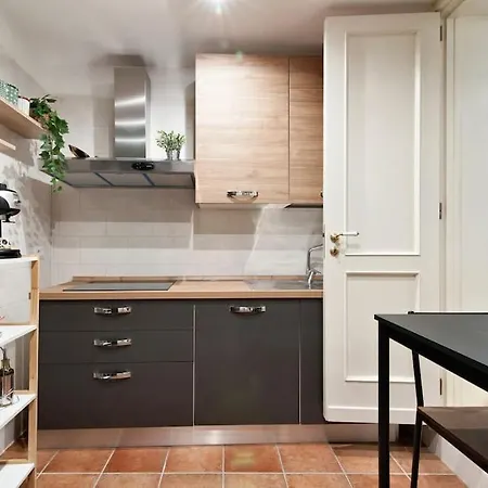 Appartement Principe 25 - Lecce Selection Extérieur photo