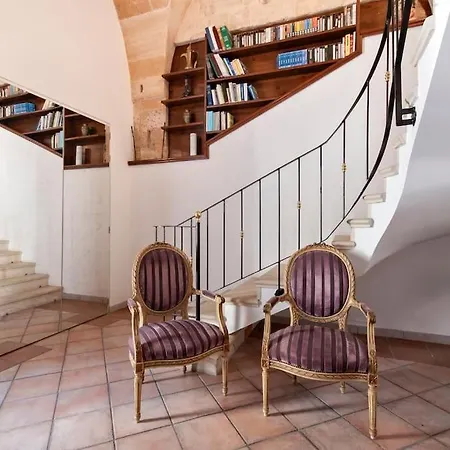 Appartement Principe 25 - Lecce Selection Extérieur photo