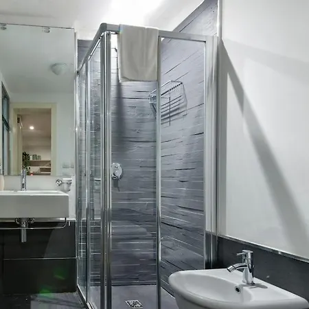 Appartement Principe 25 - Lecce Selection Extérieur photo