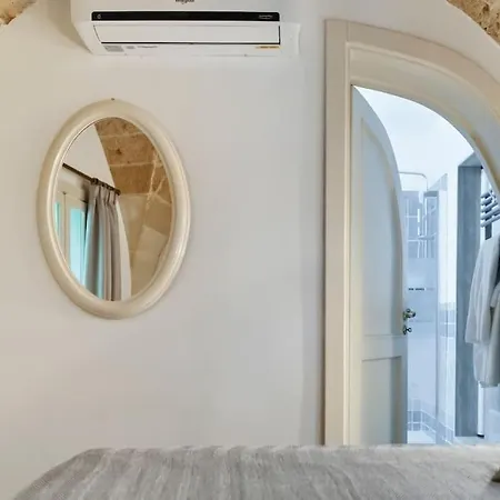 Appartement Principe 25 - Lecce Selection Extérieur photo