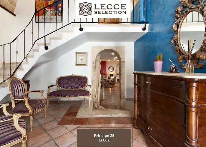 Principe 25 - Lecce Selection