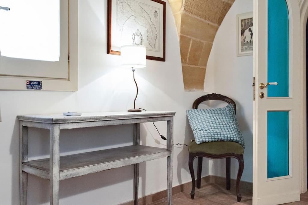 Principe 25 - Selection Apartment Lecce