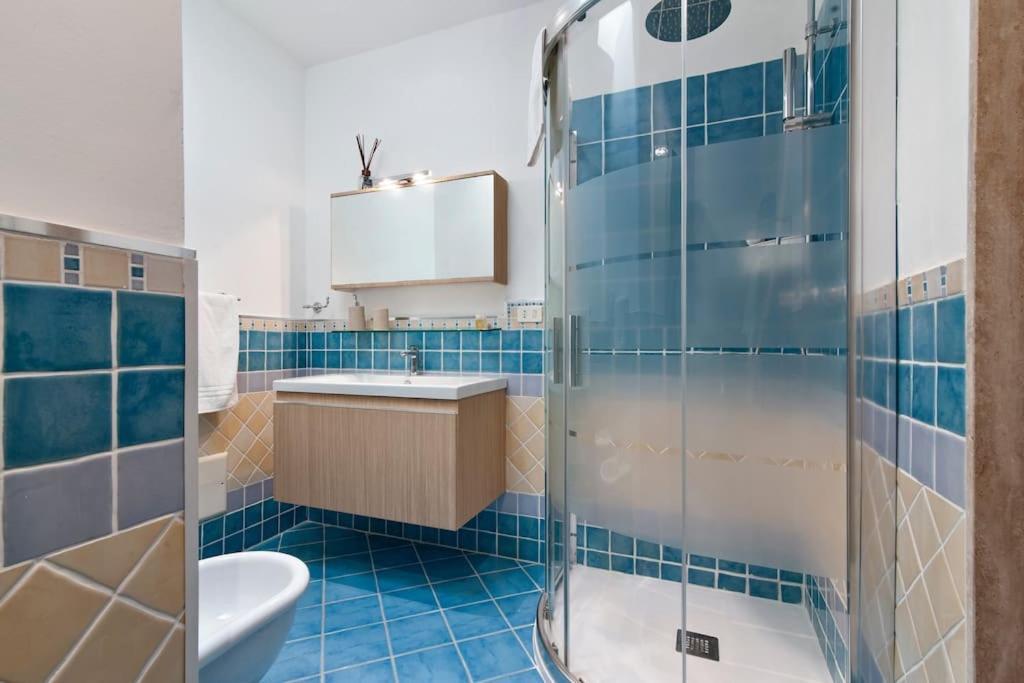 Apartment Principe 25 - Selection *