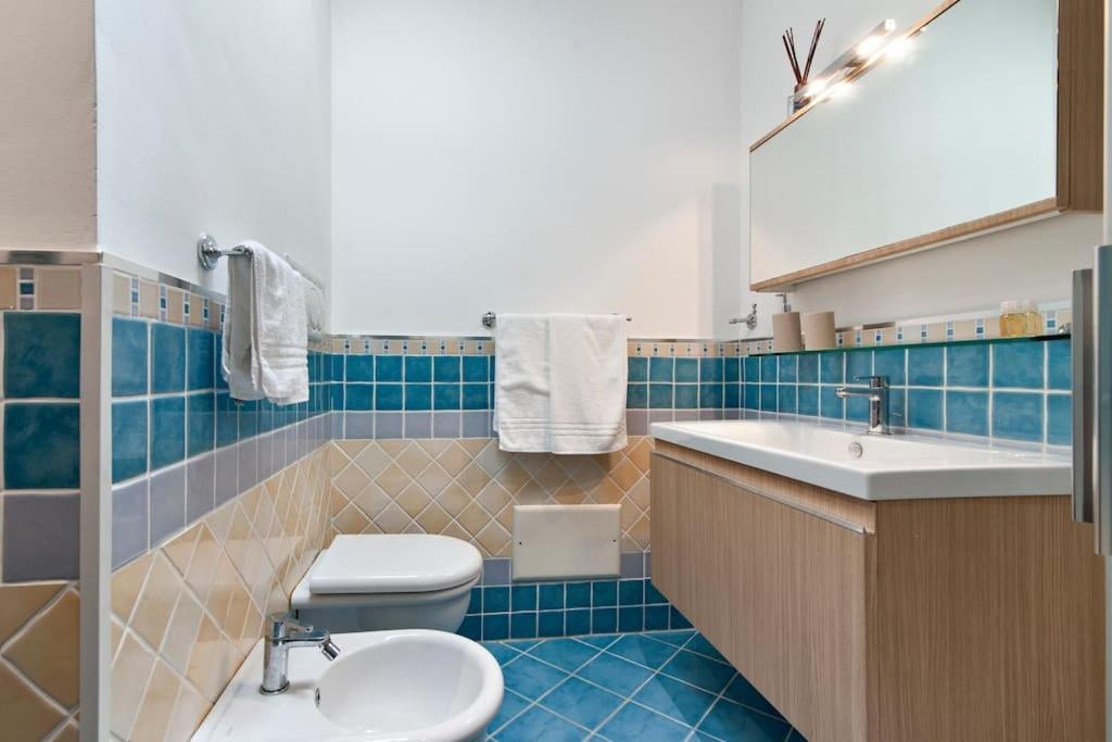 Apartamento Principe 25 - Selection