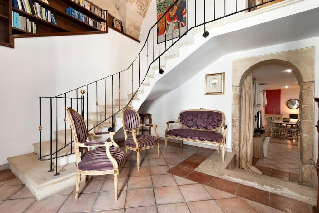 Principe 25 - Selection Apartment Lecce
