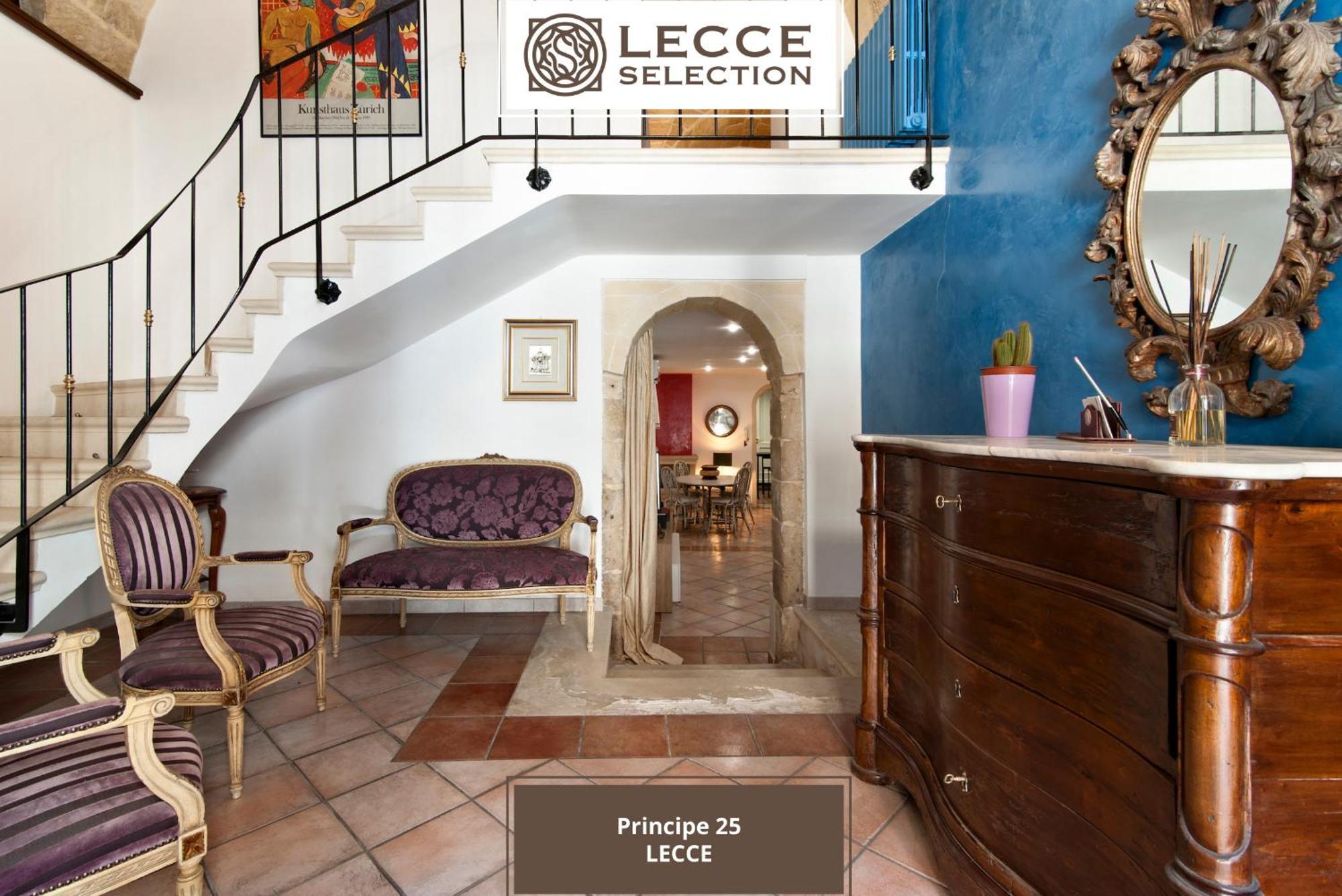 Principe 25 - Selection Apartment