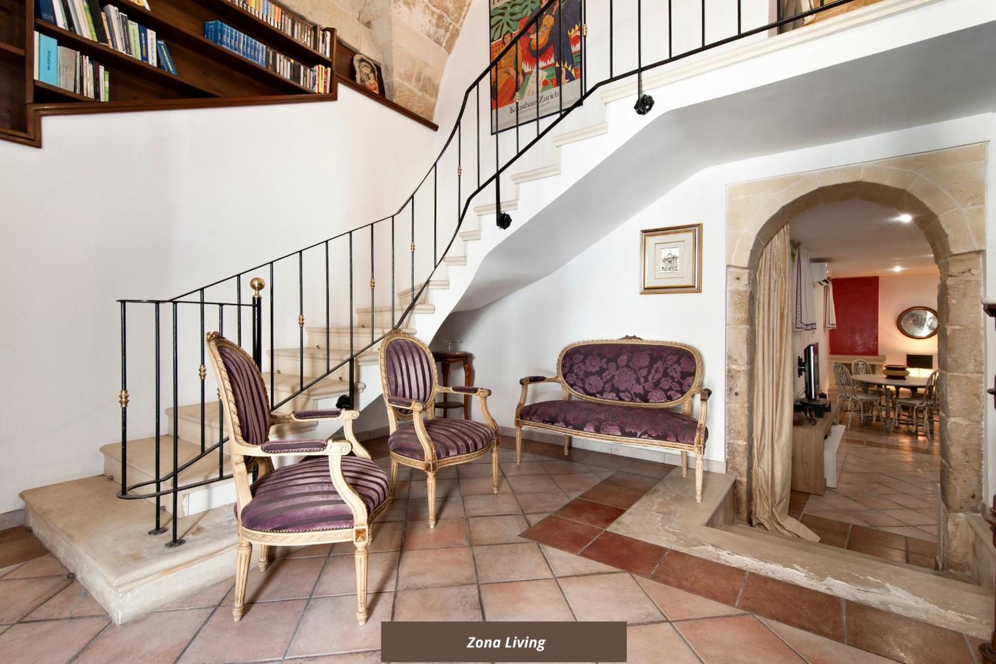 Principe 25 - Selection Apartment