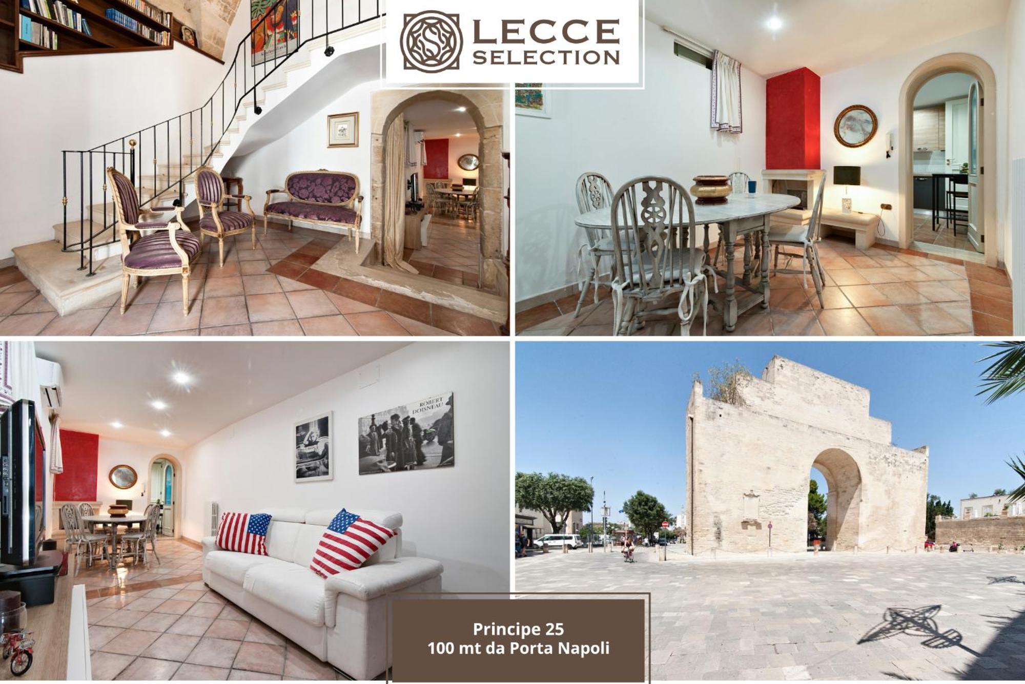 Apartamento Principe 25 - Selection *